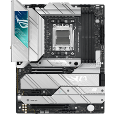 AMD - X670 Cartes Mères ASUS ROG STRIX X670E-A GAMING WIFI