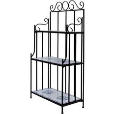 Plant stand vidaXL Plant Stand 115cm Plantekasse