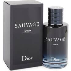 Dior Sauvage Parfum 100ml