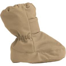 Bruna Tossor Barnskor Liewood Baby Heather Overshoes - Oat