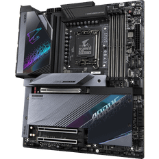 E-ATX - Optical S/PDIF Motherboards Gigabyte Z790 Aorus Master