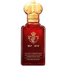 Man Parfums uitverkoop Clive Christian Crown Collection Crab Apple Blossom Perfum