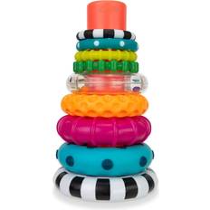 Stacks of Circles Stacking Ring