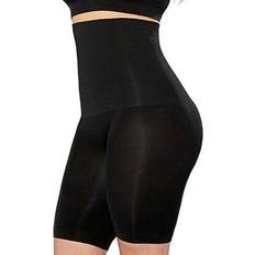 Pink - Women Shapewear & Under Garments Shapermint High Waisted Body Shaper Shorts