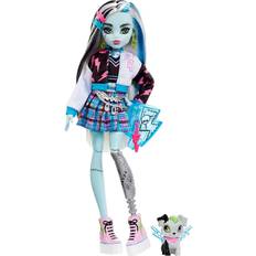 Monster high frankie Monster High Frankie Stein HHK53