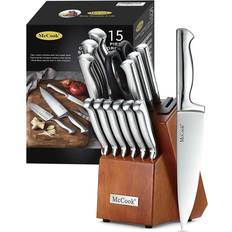 Kitchen Knives McCook MC29 Knife Set