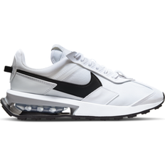 Nike air max pre day NIKE Air Max Pre-Day W - White/Metallic Silver/Black