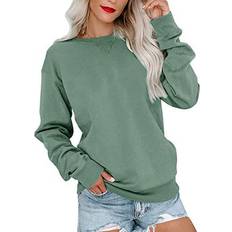 Bingerlily Women's Sweatshirt