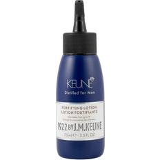 Senza risciacquo Creme per lo styling Keune 1922 BY J.M.Keune Fortifying Lotion 75ml