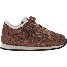 Hummel Reflex Glitter Infant - Copper