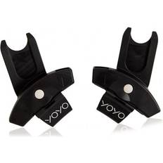 Adaptadores de asiento de coche Babyzen Adaptadores para sillas de coche YOYO M Negro