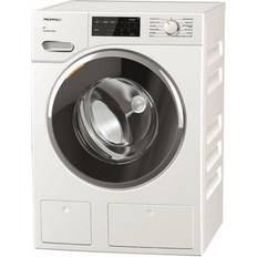 Miele Front Loaded Washing Machines Miele WWG660