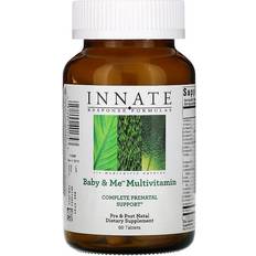 Innate Response Baby & Me Multivitamin