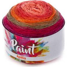 Katia Hobbymaterial Katia Paint 540m