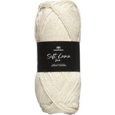 Soft Lama Fine Garn 166m
