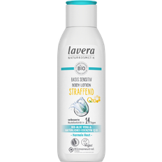 Lavera Basis Sensitiv Firming Body Lotion Q10 250ml