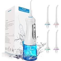 Minuteur 2 Minutes Irrigateurs Morpilot Portable Oral Irrigator