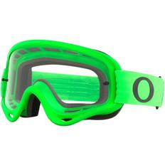 Oakley O-Frame MX Sr - Moto Green Strap