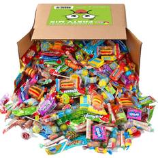 Plastic Food Toys A Great Surprise Assorted Candy Mix Bulk Candy