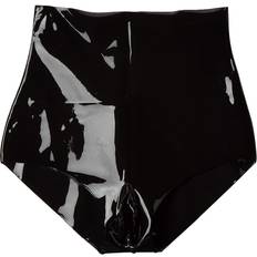 Briefs with Vagina Sleeve