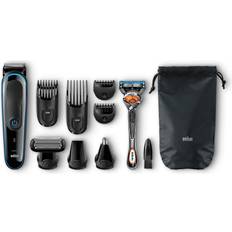 Braun Multi Grooming Kit MGK3080