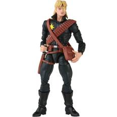 Hasbro marvel legends series Hasbro Marvel Legends Series Classic Longshot