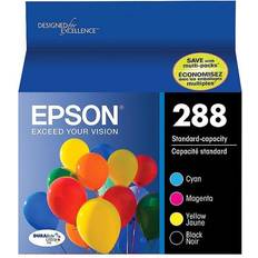 Epson Toner Cartridges Epson 288 (MultiPack)