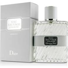 Dior Eau de Cologne Dior Eau Sauvage EdC 3.4 fl oz