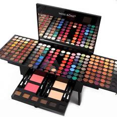 Glitter Gift Boxes & Sets Charmcode Cosmetic Makeup Palette Set