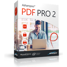 Ashampoo PDF Pro 2