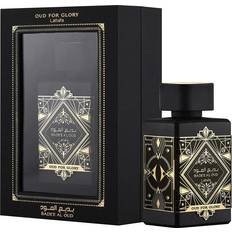 Lattafa badee al oud Lattafa Bade'e Al Oud for Glory EdP 100ml