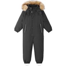 Stavanger Winter Overall - Black (5100110A-9990)