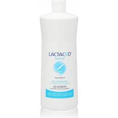 Derma Shower Gel