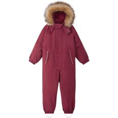 18-24M Overalls Reima Stavanger Winter Overall - Jam Red (5100110A-3950)