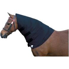 Dotty Fleece Hood