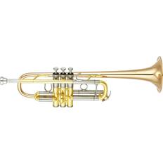 Yamaha Trumpets Yamaha YTR-8445