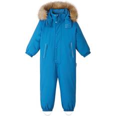 12000 Vinterdresser Reima Stavanger Winter Overall - Soft Navy (5100110A-6850)