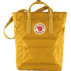 Fjällräven Men Bags Fjällräven Kånken Totepack - Ochre