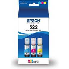 Ink & Toners Epson T522520-S (Multicolour)