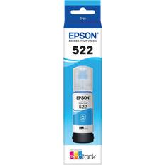 Epson et 2720 Epson T522 (Cyan)