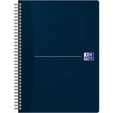 Oxford Essentials notesbog B5 med DOT linjering