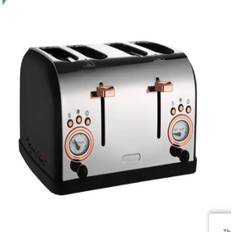 Toasters MegaChef D651877S