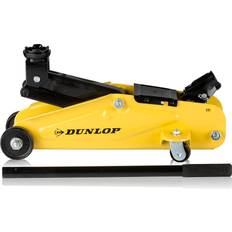 Jekker Dunlop Hydraulic Trolley Jack Professional 2000kg