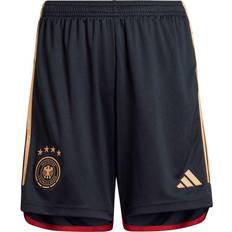 Germany Trousers & Shorts adidas Germany Away Shorts 22/23 Youth