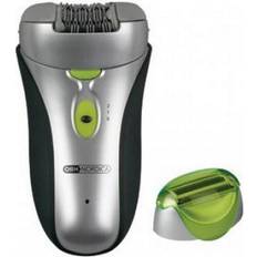 OBH Nordica Epilatorer OBH Nordica AttraXion Epilator & Grooming 5557