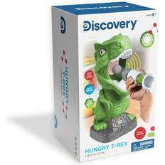 Toys Discovery Hungry T-Rex Feeding Game