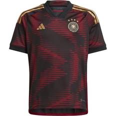 Trikot 22 23 Adidas Germany Away Jersey 22/23 Youth