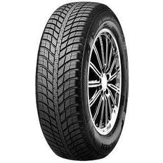 14 - 165 - Nelivuodenajan renkaat Nexen N Blue 4 Season 165/60 R14 75H