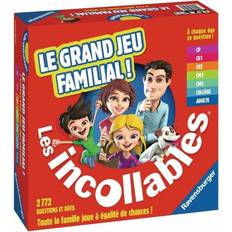 Ravensburger Le Jeu Des Incollables