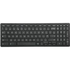 Antimicrobial Keyboard (English)